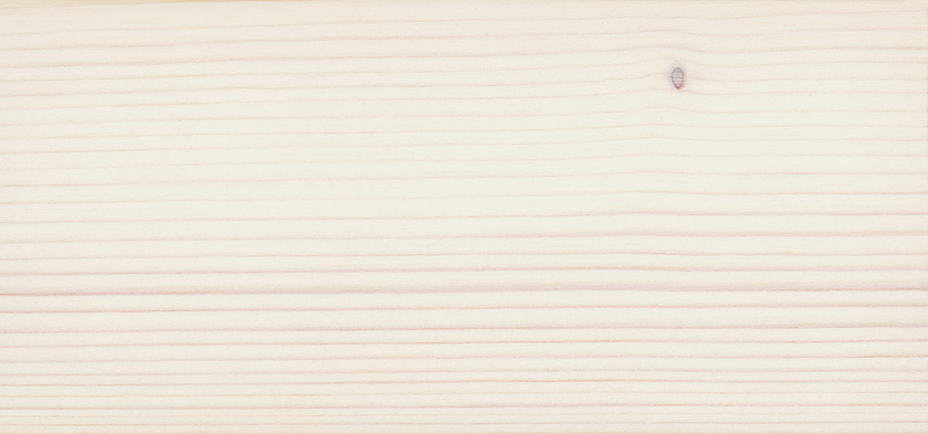 7393 Weiß transparent seidenmatt