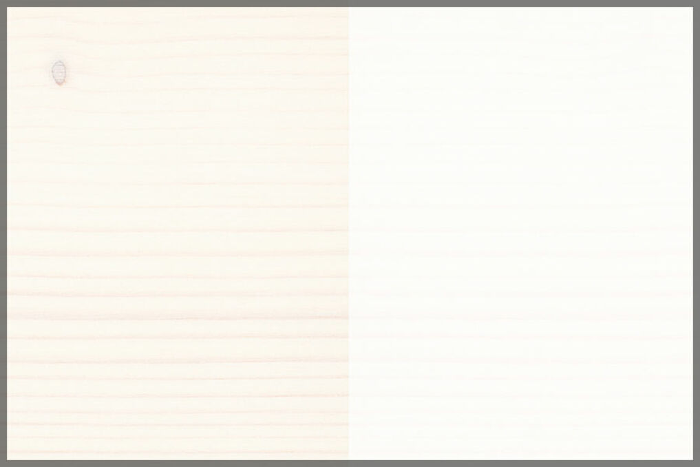 Osmo Dekorwachs 3186 Weiß matt - Skandi Farbtöne
