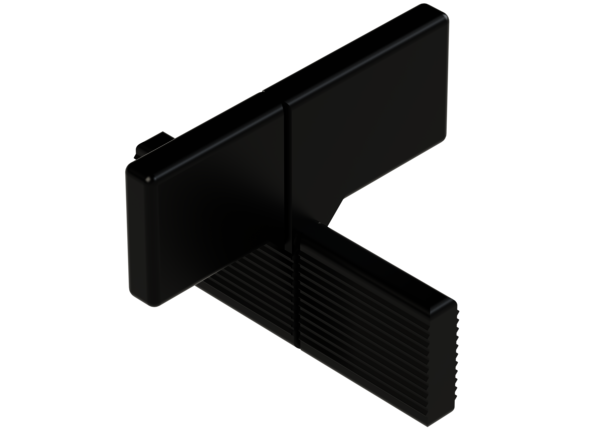 Osmo CEWO-Deck accessories edge clip 29 x 40 x 40 mm