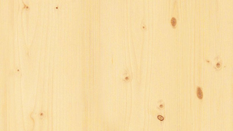 Profilholz Fichte unbehandelt