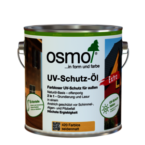 Osmo Farbe
