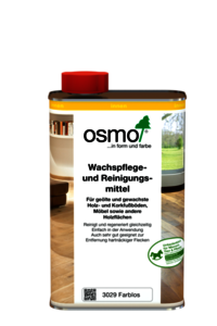 Osmo Farbe