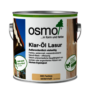 Osmo Farbe