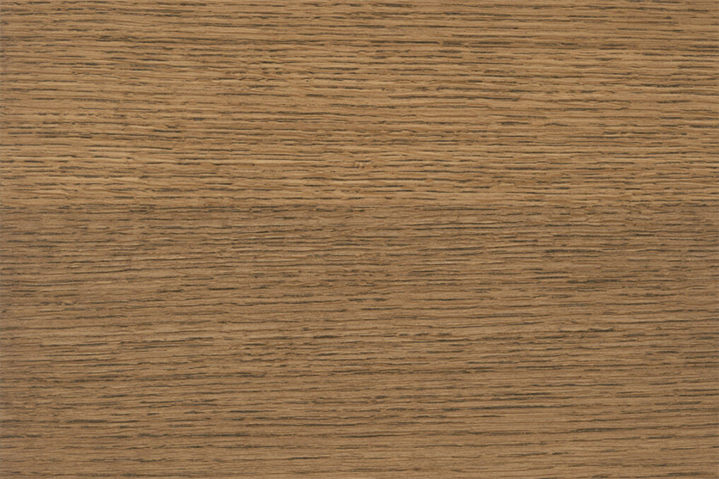 Brauner Farbton mit Osmo 2K Holz-Öl – 6141 Havanna mischen mit 6164 Tabak. Mischverhältnis 1 zu 1 mit Osmo Profitipps