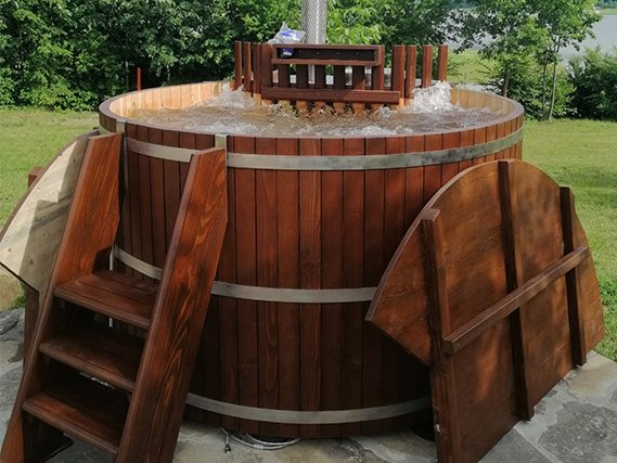 Spa Zone - Bulgarien