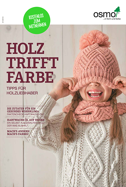 Produktmagazin 01/2019