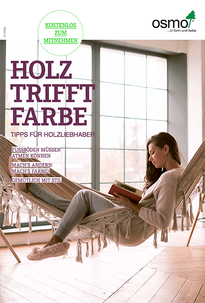 Produktmagazin 01/2020