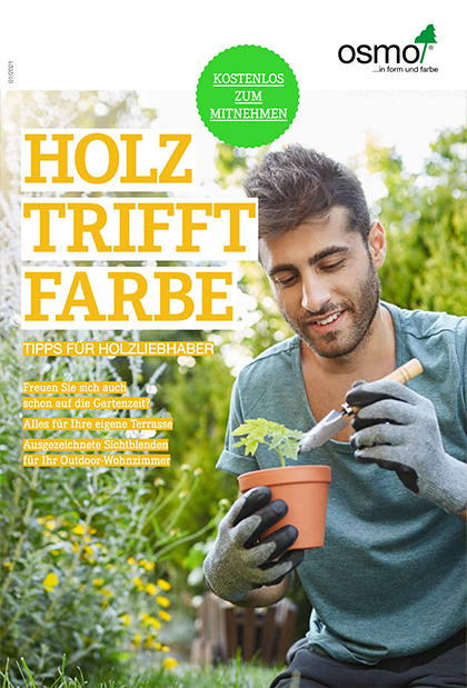 Produktmagazin 01/2021