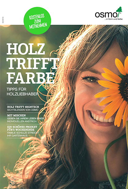 Produktmagazin 02/2019