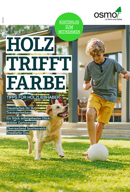 Produktmagazin 02/2021