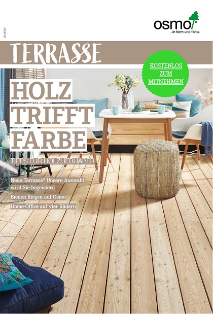 Produktmagazin 02/2022