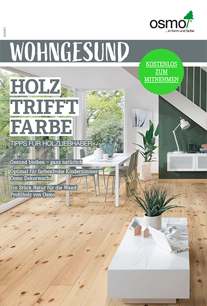 Produktmagazin 03/2021