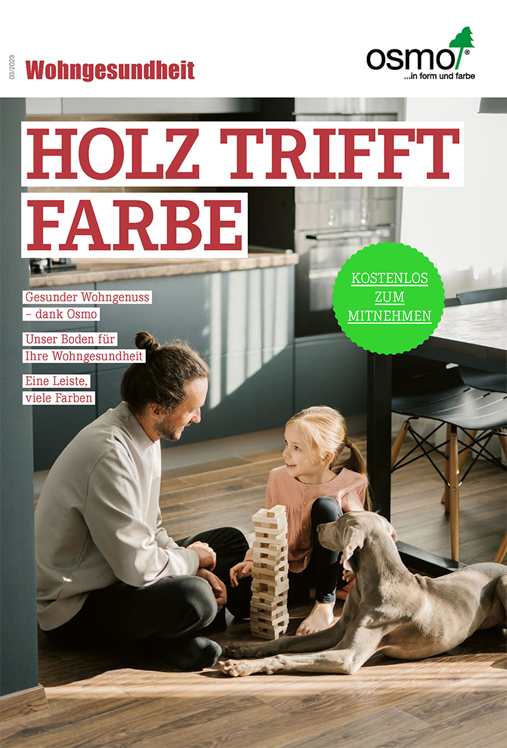 Produktmagazin 03/2023