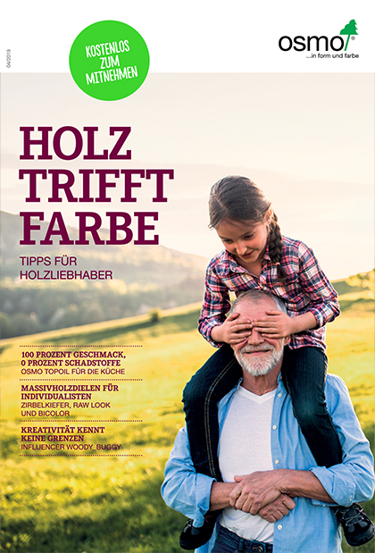 Produktmagazin 04/2019