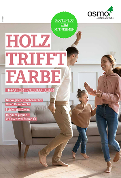 Produktmagazin 04/2021