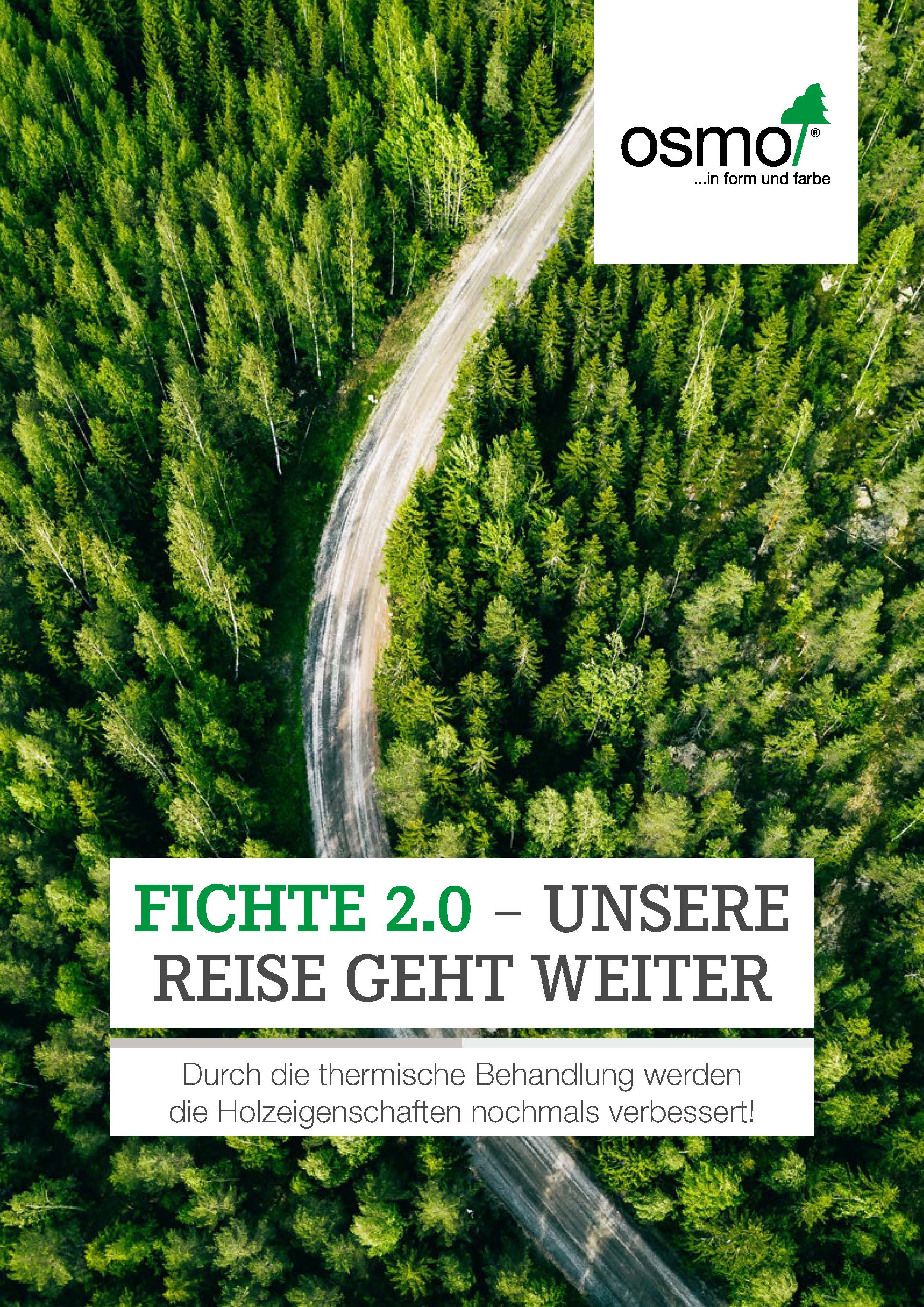 Fichte 2.0