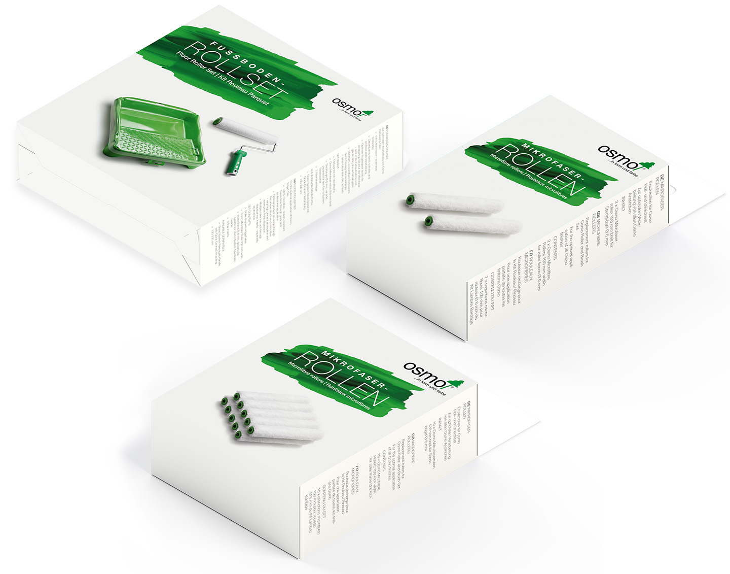 Eine nachhaltige Zukunft