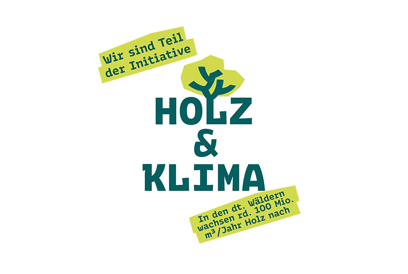 Holz & Klima