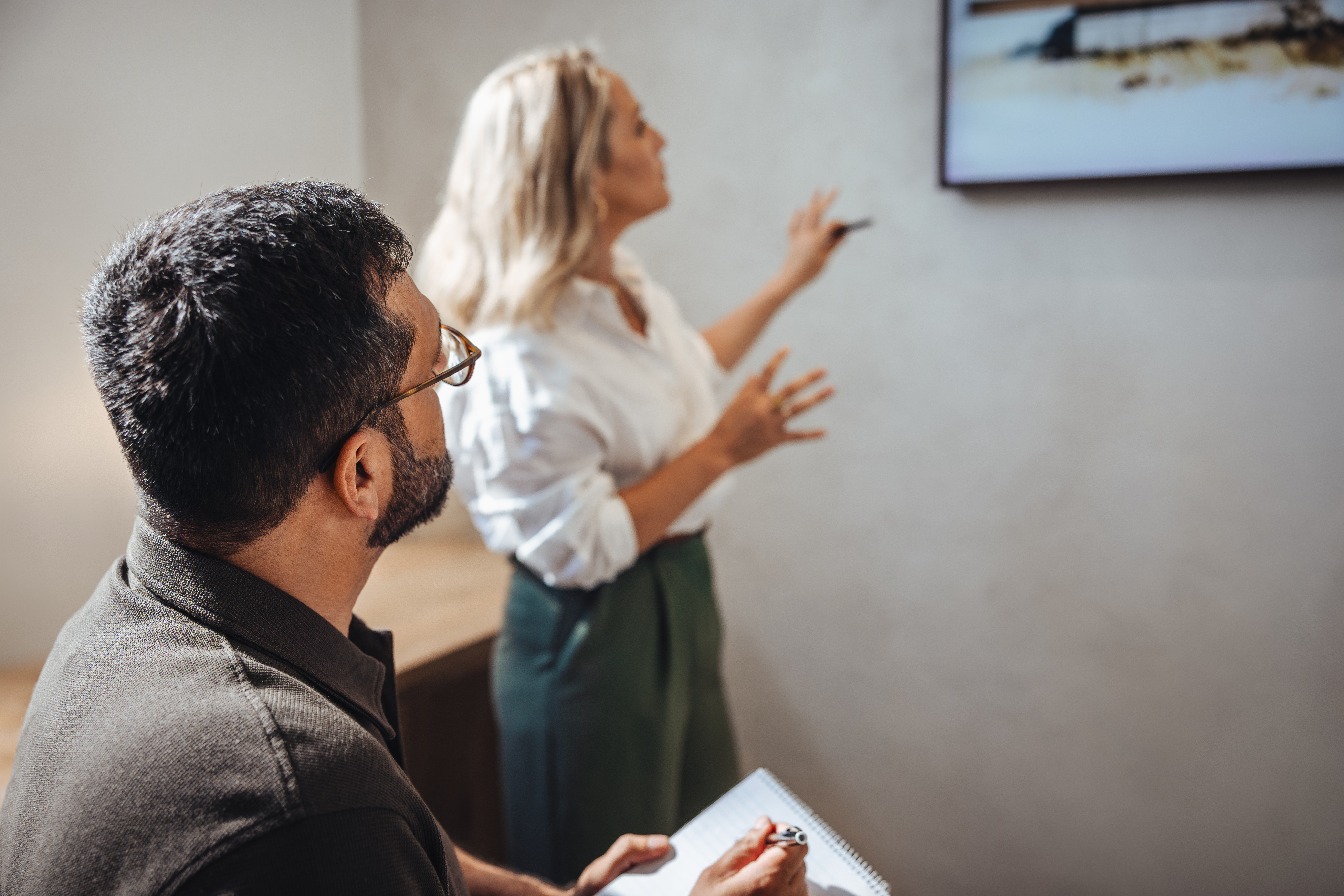 Osmo als Bildungsträger