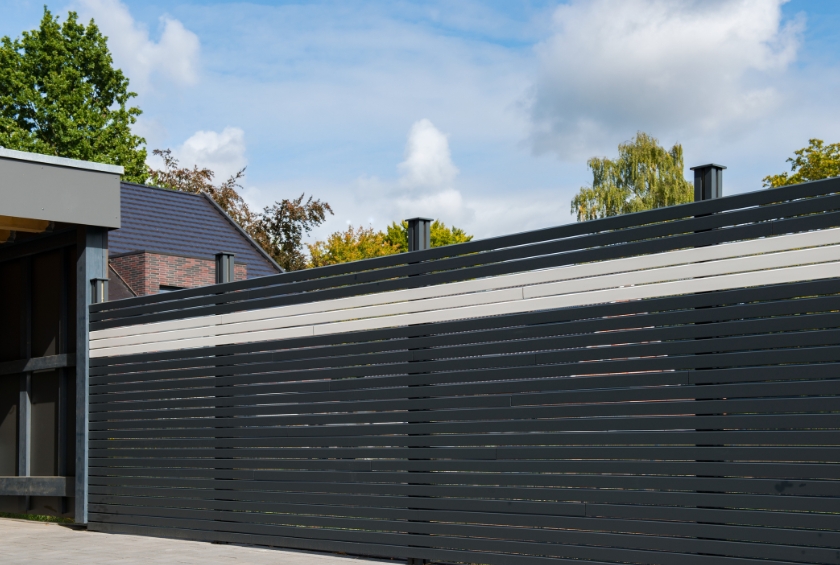 Alu-Cladding Rhombus