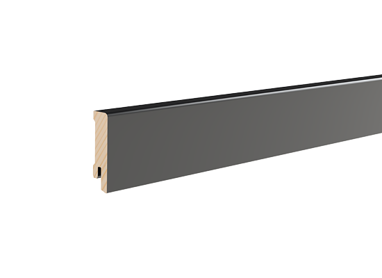 Eine Leiste, viele Farben