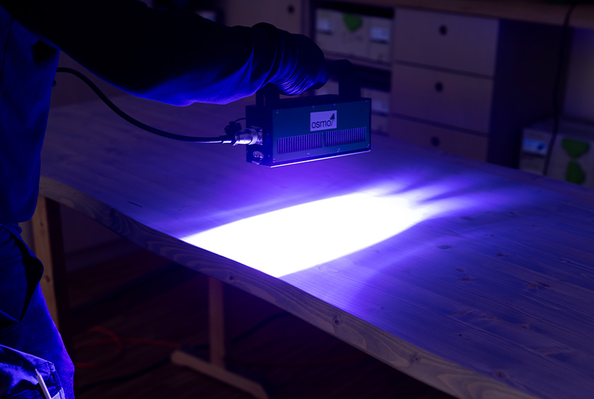 Anleitung: LED Smart-Oil