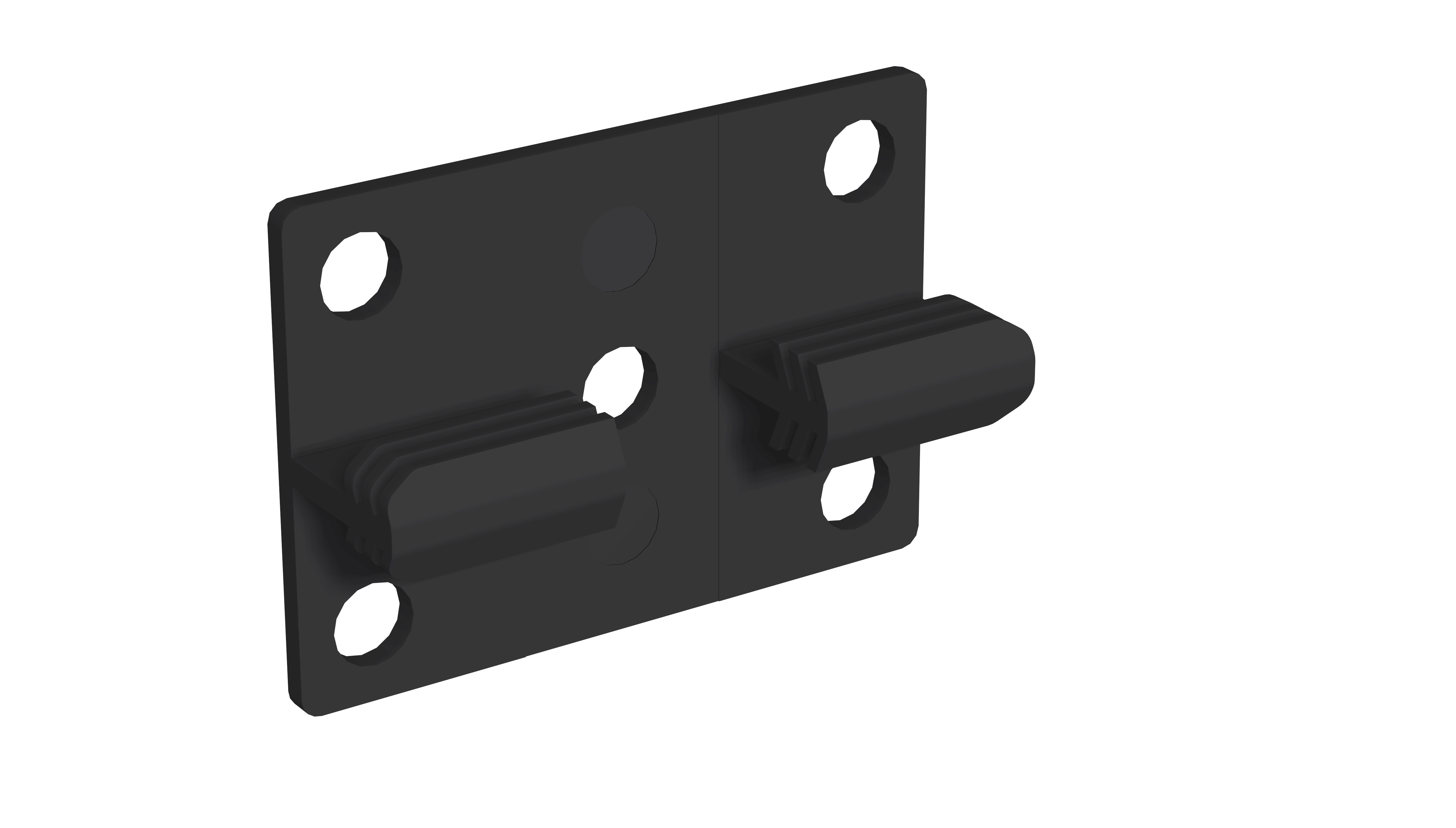 Abschlussleisten & Eckschutzleisten