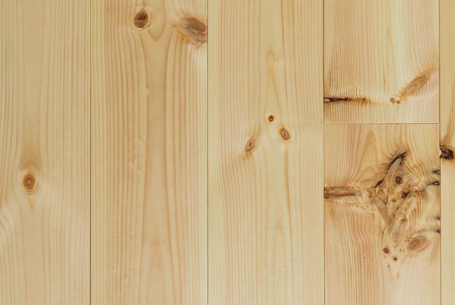 Kiefer nordisch B-Sortierung