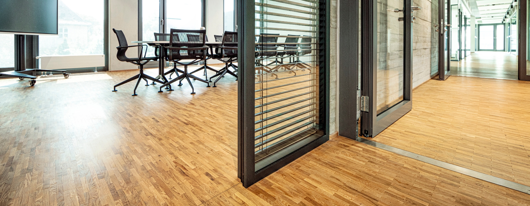 Anstriche für den Innenbereich