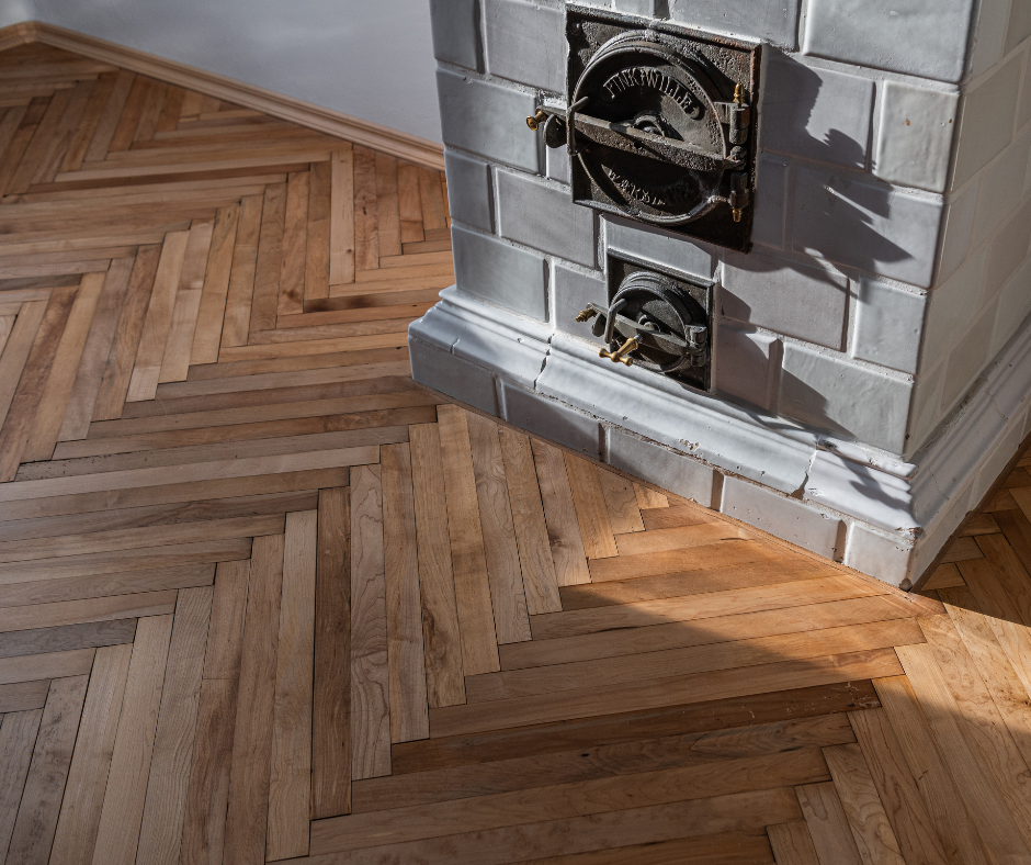 Willa Waleria in Milanówek