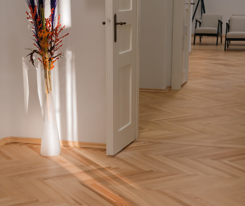 Willa Waleria in Milanówek