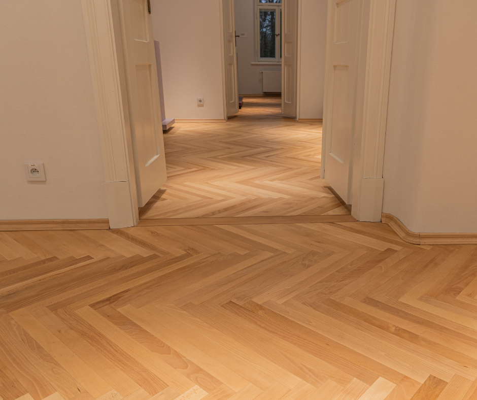 Willa Waleria in Milanówek