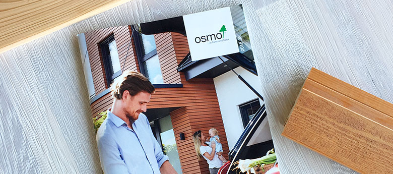 Printmedien, Kataloge, Magazine und Prospekte herunterladen oder nach Hause bestellen – Osmo