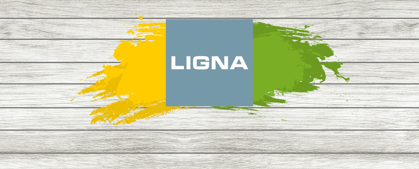 Osmo auf der Ligna 2023 von 15. bis 19. Mai