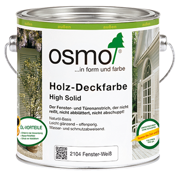 Anstriche Fur Gartenhauser Carports Osmo Holz Und Color Gmbh Co Kg