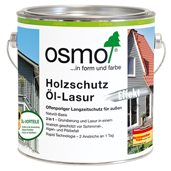 Anstriche Fur Gartenhauser Carports Osmo Holz Und Color Gmbh