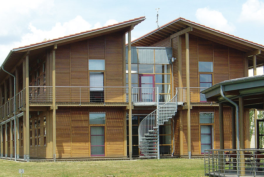 Profilholz Osmo Holz Und Color Gmbh Co Kg