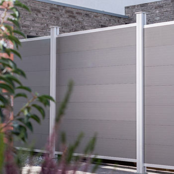 Osmo Sichtblende Multi-Fence Elegance B