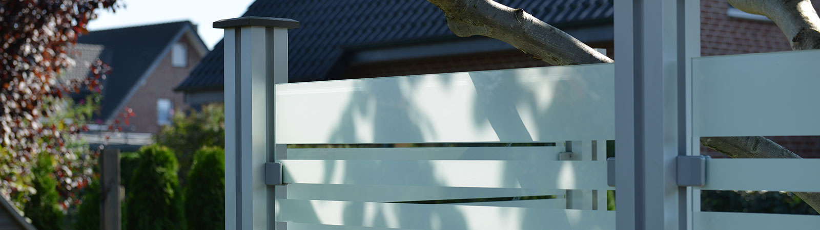Sichtblenden Osmo Holz Und Color Gmbh Co Kg