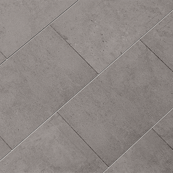 CEWO-Deck ceramic paving slabs in grey
