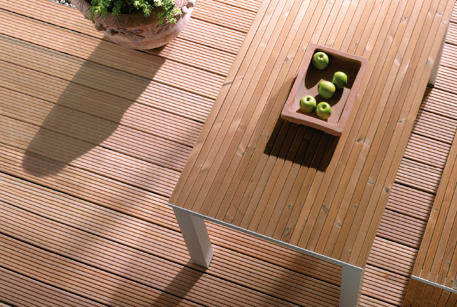 Bangkirai Decking Osmo Holz Und Color Gmbh Co Kg