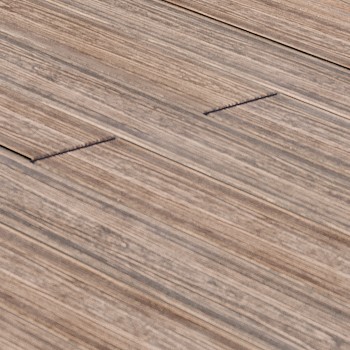 Osmo Multi-Deck co-extrusion profile boards in Vintage Sand