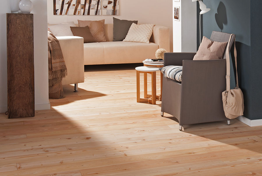 Massivholzdielen Larche Osmo Holz Und Color Gmbh Co Kg