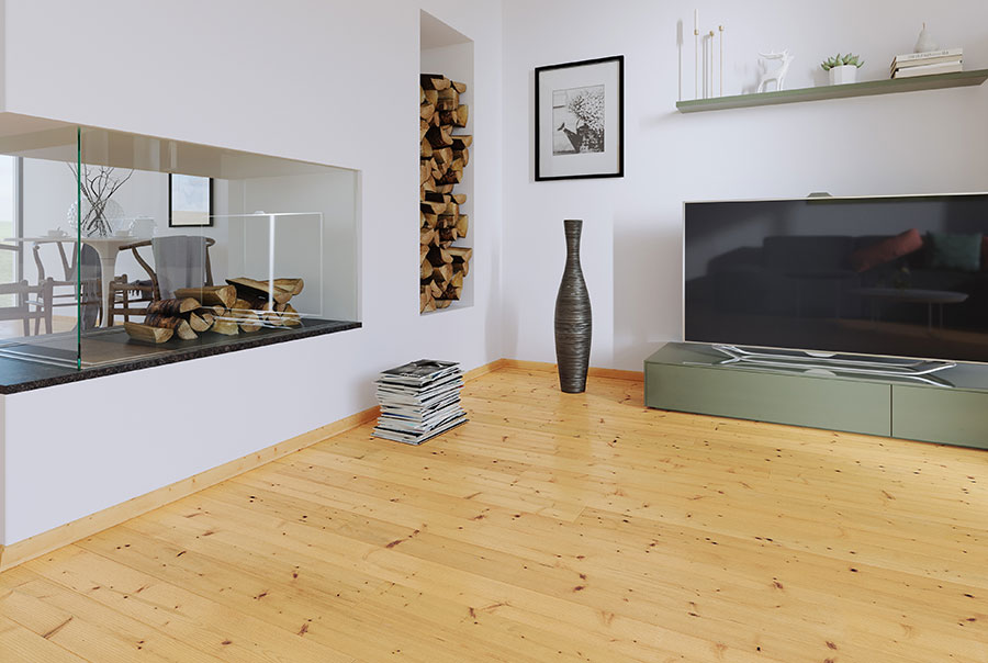 Renovierungsdielen Larche Osmo Holz Und Color Gmbh Co Kg
