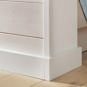 MDF White