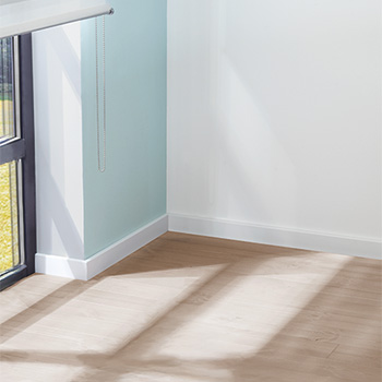 MDF White
