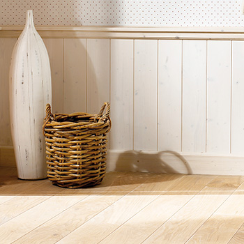 Skirting Board Profiles