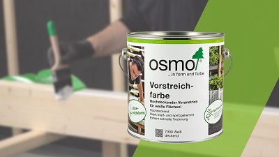 Vorstreichfarbe – Application Video (German)