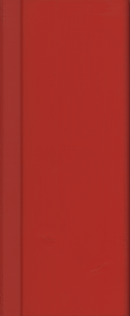 7530 Feuerrot (RAL 3000) seidenmatt