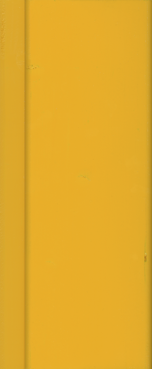 7103 Signalgelb (RAL 1003) seidenmatt